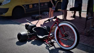 Drift Trike