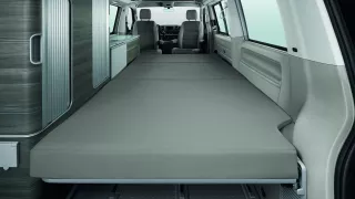 Volkswagen California T6