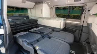 Volkswagen California 2.0 TDI Ocean