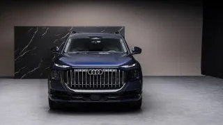 Audi Q9