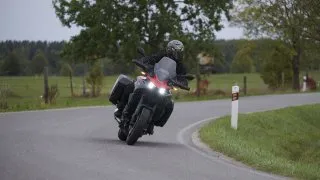 Honda CB1000GT