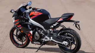 Aprilia RS 457