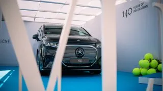 Mercedes-Benz VLE