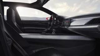 Kia Sportspace