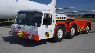 Tatra 815 TPL