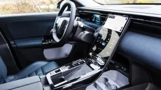 Citroën C5 Aircross Hybrid