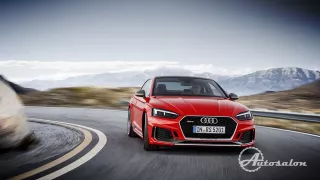 Audi RS5 18