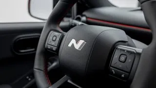 Hyundai Ioniq 3