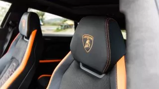 Lamborghini Urus SE