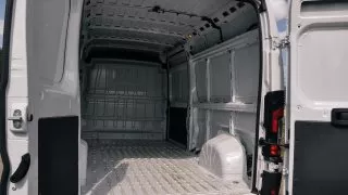 Peugeot e-Boxer L3H2