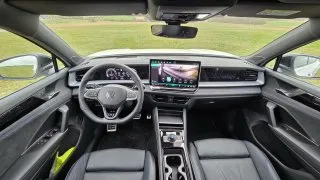 Volkswagen Tayron 2.0 TSI