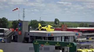 Le Mans