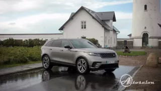 Range Rover Velar 2