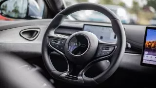 BYD Seal 6 DM-i Touring