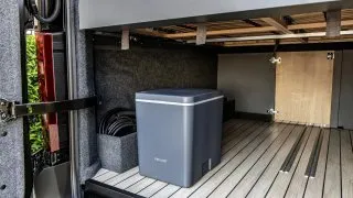 Nissan Interstar-e Relax