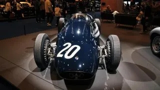 Retromobile 2026