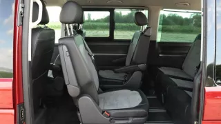 VW Multivan 6.1