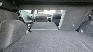 Citroën C3 Aircross Turbo 100k Manual