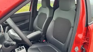 Dacia Spring Extreme Electric 65