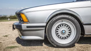 BMW M 635 CSi