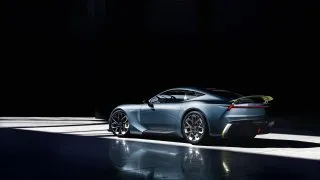 Lynk & Co Time to Shine