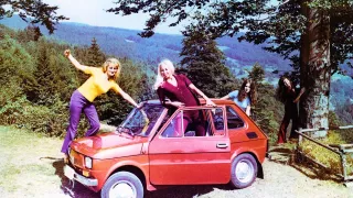 Fiat 126p