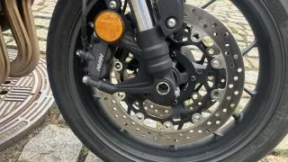 Honda CB 1000 Hornet