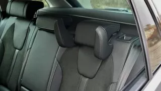 Škoda Octavia Combi