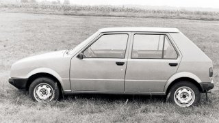 Škoda Š 781