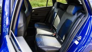 Volkswagen Golf Variant R