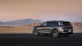 Audi SQ9