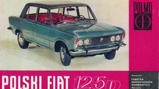 Fiat 125p