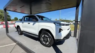Festival mobility Toyota a Lexus