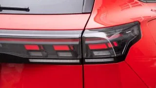 Test VW Tiguan R-Line People
