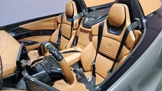 Pininfarina B95