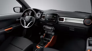 Suzuki Ignis 2020