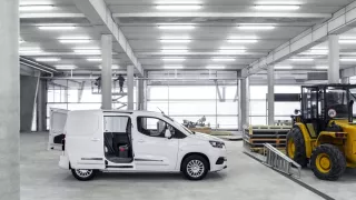 Toyota PROACE CITY 2019 25