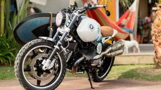 BMW Path 22 - Obrázek 6
