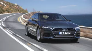 Audi A7 Sportback