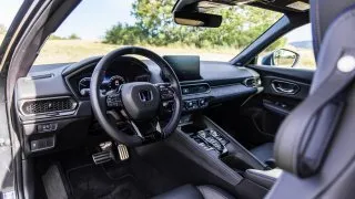 Honda Prelude e:HEV