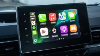 Test Renault Kangoo 2025