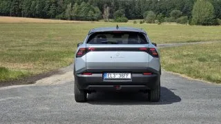 Suzuki e Vitara