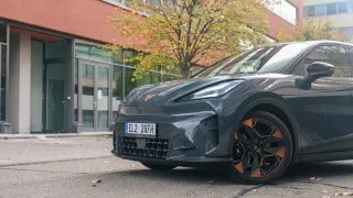 Cupra Raval