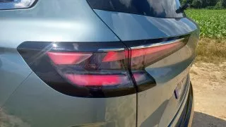 Renault Espace po faceliftu (2025)