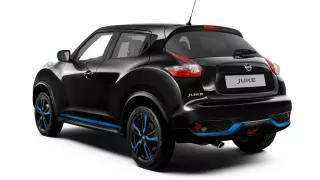 Nissan Juke 2018