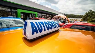 V těchto banalitách řidiči nejčastěji chybují. Připomeňte si základy v kvízu z autoškoly