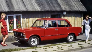 Fiat 125p