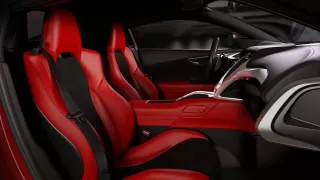 Acura NSX