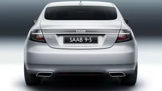 Saab 9-5