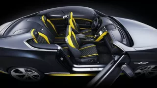 Bentley Continental GT Speed Breitling Jet Team Se